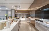 Туры в отель Shanghai Anting subway station Moyu Road Atour X Hotel