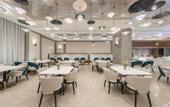 Туры в отель Shanghai Anting subway station Moyu Road Atour X Hotel
