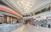 Туры в отель Shanghai Anting subway station Moyu Road Atour X Hotel