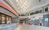 Туры в отель Shanghai Anting subway station Moyu Road Atour X Hotel