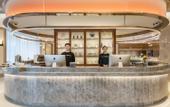 Туры в отель Shanghai Anting subway station Moyu Road Atour X Hotel