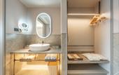 Туры в отель Shanghai Anting subway station Moyu Road Atour X Hotel
