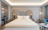 Туры в отель Shanghai Anting subway station Moyu Road Atour X Hotel