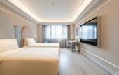 Туры в отель Shanghai Anting subway station Moyu Road Atour X Hotel