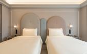 Туры в отель Shanghai Anting subway station Moyu Road Atour X Hotel