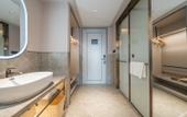 Туры в отель Shanghai Anting subway station Moyu Road Atour X Hotel