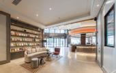 Туры в отель Shanghai Anting subway station Moyu Road Atour X Hotel