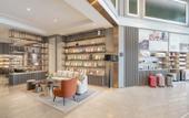 Туры в отель Shanghai Anting subway station Moyu Road Atour X Hotel