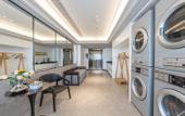 Туры в отель Shanghai Anting subway station Moyu Road Atour X Hotel