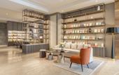 Туры в отель Shanghai Anting subway station Moyu Road Atour X Hotel