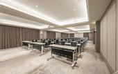 Туры в отель Shanghai Anting subway station Moyu Road Atour X Hotel