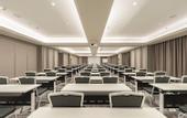 Туры в отель Shanghai Anting subway station Moyu Road Atour X Hotel