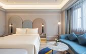 Туры в отель Shanghai Anting subway station Moyu Road Atour X Hotel