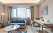 Туры в отель Shanghai Anting subway station Moyu Road Atour X Hotel