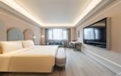 Туры в отель Shanghai Anting subway station Moyu Road Atour X Hotel