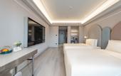 Туры в отель Shanghai Anting subway station Moyu Road Atour X Hotel