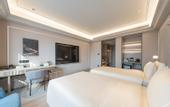 Туры в отель Shanghai Anting subway station Moyu Road Atour X Hotel