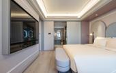 Туры в отель Shanghai Anting subway station Moyu Road Atour X Hotel