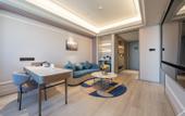 Туры в отель Shanghai Anting subway station Moyu Road Atour X Hotel