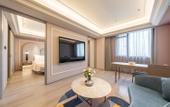 Туры в отель Shanghai Anting subway station Moyu Road Atour X Hotel