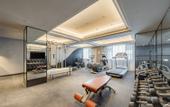 Туры в отель Shanghai Anting subway station Moyu Road Atour X Hotel