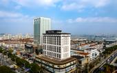 Туры в отель Shanghai Anting subway station Moyu Road Atour X Hotel