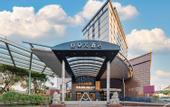 Туры в отель Shanghai Anting subway station Moyu Road Atour X Hotel
