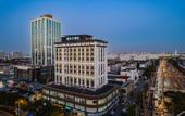 Туры в отель Shanghai Anting subway station Moyu Road Atour X Hotel