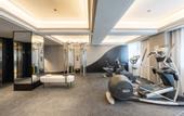 Туры в отель Shanghai Anting subway station Moyu Road Atour X Hotel