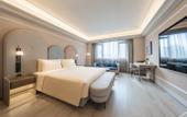 Туры в отель Shanghai Anting subway station Moyu Road Atour X Hotel