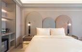 Туры в отель Shanghai Anting subway station Moyu Road Atour X Hotel