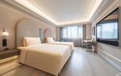 Туры в отель Shanghai Anting subway station Moyu Road Atour X Hotel