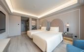 Туры в отель Shanghai Anting subway station Moyu Road Atour X Hotel