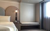 Туры в отель Shanghai Anting subway station Moyu Road Atour X Hotel