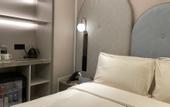 Туры в отель Shanghai Anting subway station Moyu Road Atour X Hotel