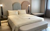 Туры в отель Shanghai Anting subway station Moyu Road Atour X Hotel
