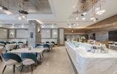 Туры в отель Shanghai Anting subway station Moyu Road Atour X Hotel