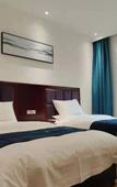 Туры в отель QIANNA HOTEL GLORIOUS (Laojun Mountain Yunjing Cableway)
