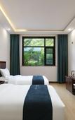 Туры в отель QIANNA HOTEL GLORIOUS (Laojun Mountain Yunjing Cableway)