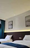 Туры в отель QIANNA HOTEL GLORIOUS (Laojun Mountain Yunjing Cableway)