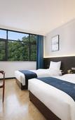 Туры в отель QIANNA HOTEL GLORIOUS (Laojun Mountain Yunjing Cableway)