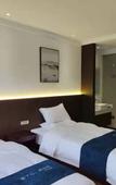 Туры в отель QIANNA HOTEL GLORIOUS (Laojun Mountain Yunjing Cableway)
