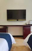 Туры в отель QIANNA HOTEL GLORIOUS (Laojun Mountain Yunjing Cableway)