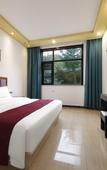 Туры в отель QIANNA HOTEL GLORIOUS (Laojun Mountain Yunjing Cableway)