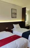 Туры в отель QIANNA HOTEL GLORIOUS (Laojun Mountain Yunjing Cableway)