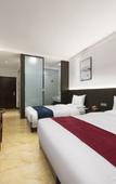 Туры в отель QIANNA HOTEL GLORIOUS (Laojun Mountain Yunjing Cableway)