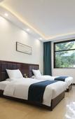 Туры в отель QIANNA HOTEL GLORIOUS (Laojun Mountain Yunjing Cableway)