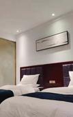 Туры в отель QIANNA HOTEL GLORIOUS (Laojun Mountain Yunjing Cableway)