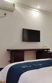 Туры в отель QIANNA HOTEL GLORIOUS (Laojun Mountain Yunjing Cableway)