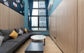Туры в отель Shenzhen Yomi e-sports Apartment